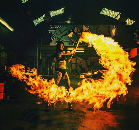 FemkeFTW pornographic actress gallery