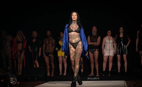 FemkeFTW exclusive model photos