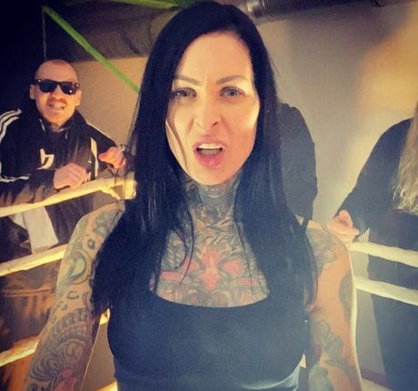 FemkeFTW pornographic star img