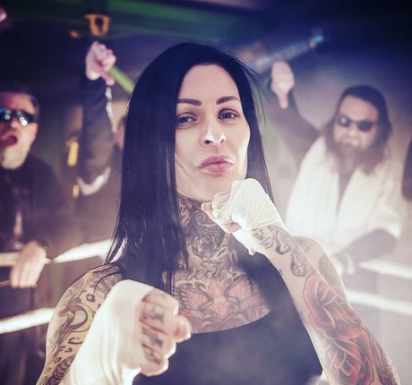 FemkeFTW star hot pictures