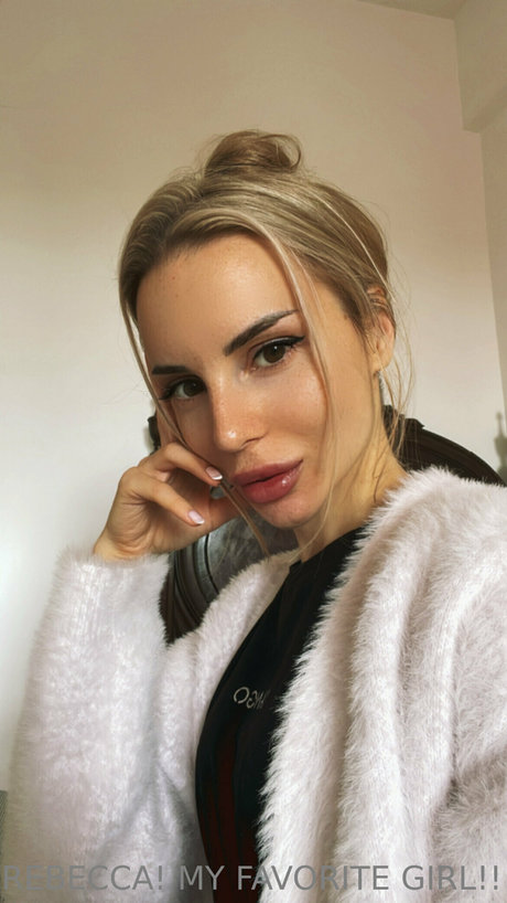 Rebecca Alba porn actress archive