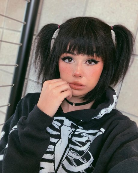 Nikki Barlowe high quality actress picture