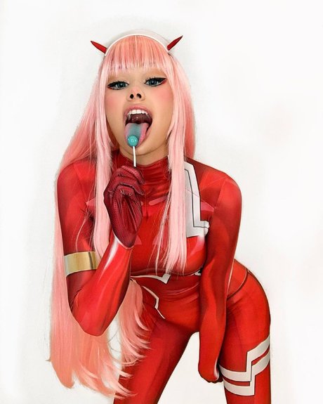 Nikki Barlowe beautiful pornstar picture