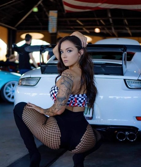 Ericka Laura Profile pic