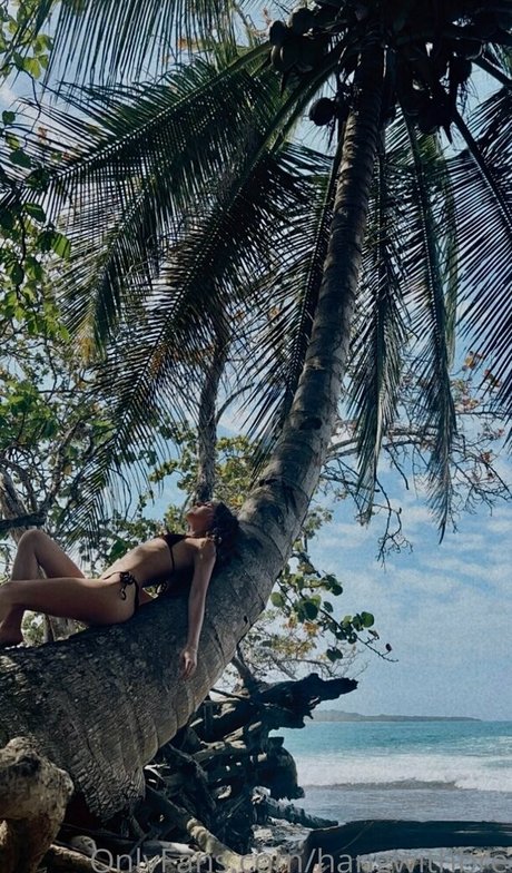 hang with bre star hot photo