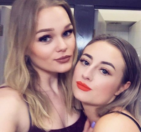 Bobbie Ann exclusive star pictures