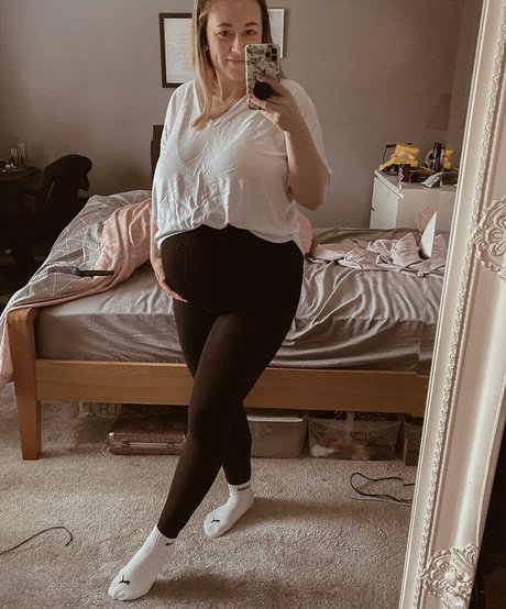 Bobbie Ann model beautiful photos