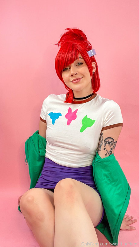 Sweet Huni Buni best star image