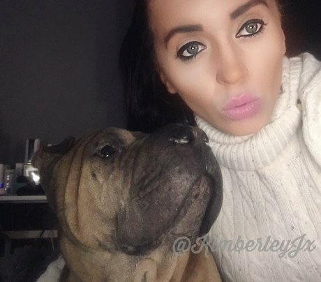 Kimberley JX perfect pornstar images