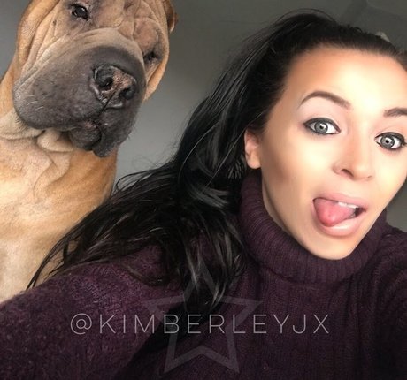 Kimberley JX star best picture