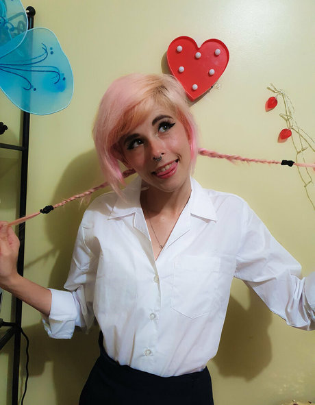 Sammy Splosion high quality actress gallery