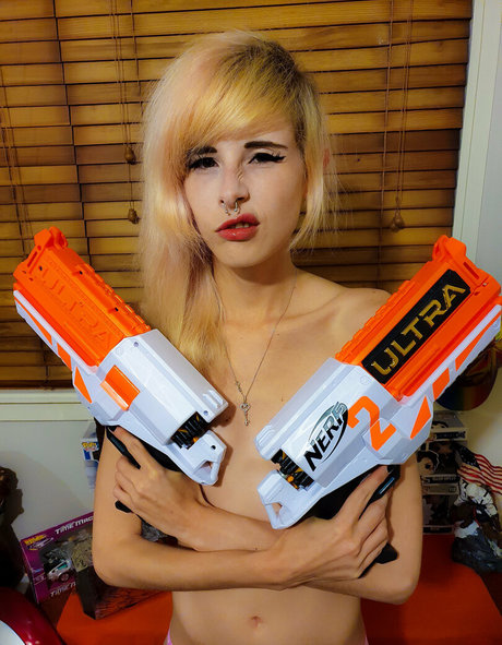 Sammy Splosion model beautiful photos