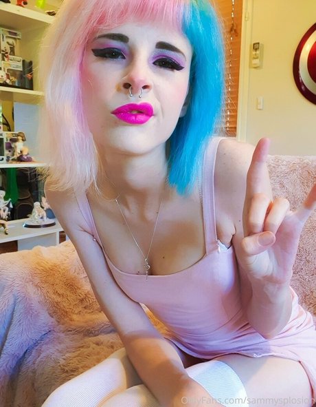 Sammy Splosion best model galleries