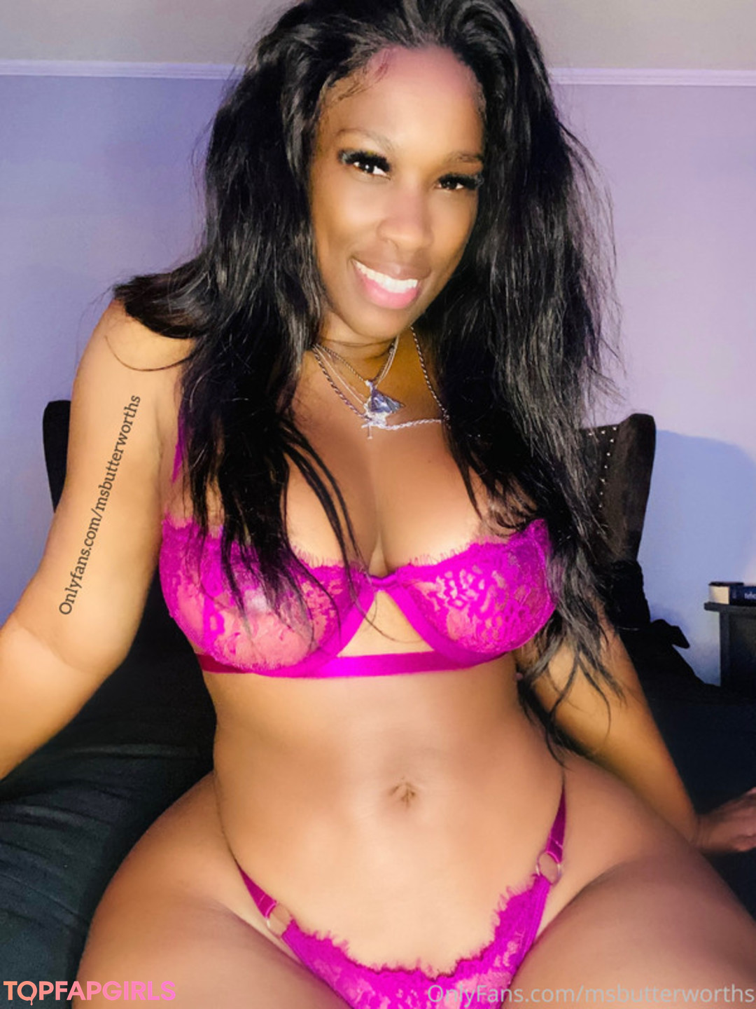 Ms Butterworths star xxx photo