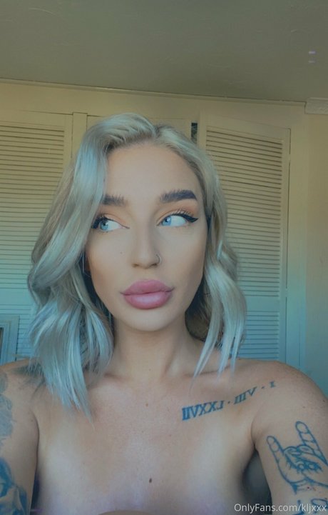 LuLi xxx star pictures