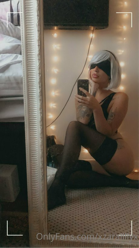 LuLi pornstar xxx gallery