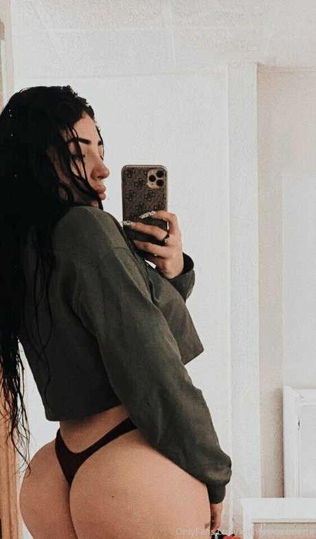 Bellakath nudes model pic