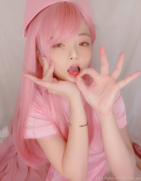 Misa AV hd model archive