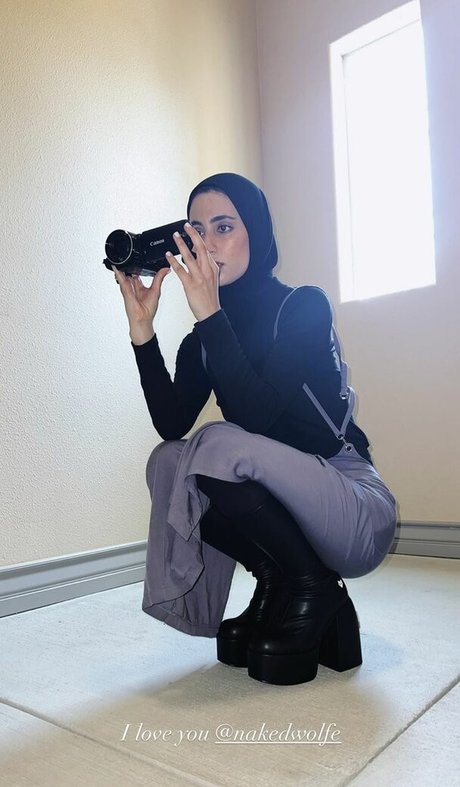 Sher Arar star top img