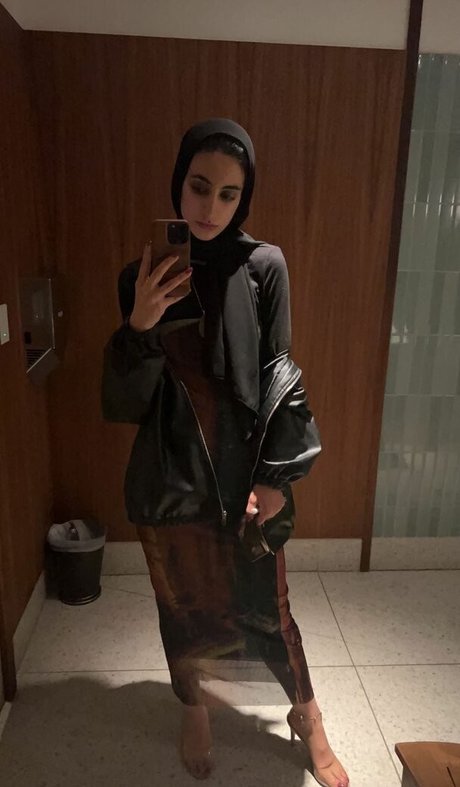 Sher Arar nudes actress pics