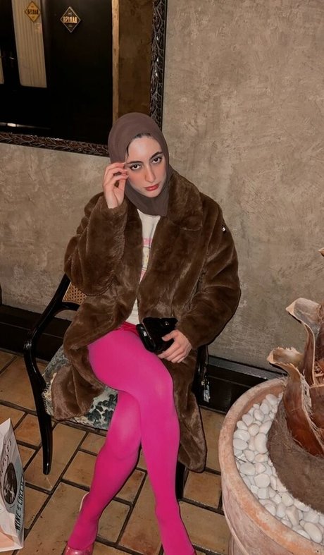 Sher Arar pornstar art pic