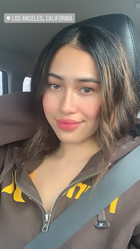 babyanza23 pornstar pretty pics