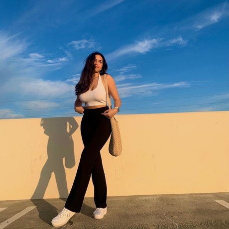 babyanza23 exclusive model photos