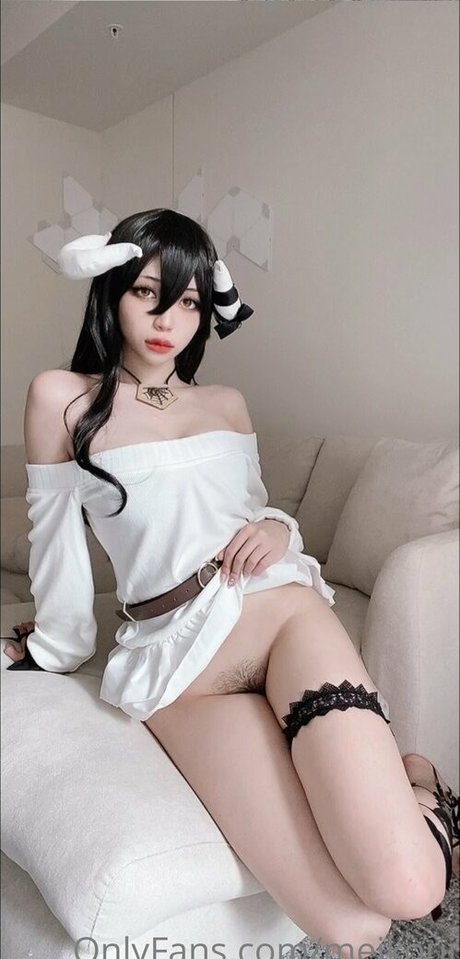 Meikoui perfect model photos