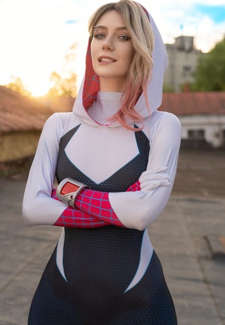 miakanayuri model nice pic