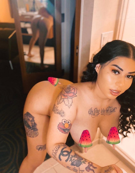 Sukari Sweets pornstar perfect img