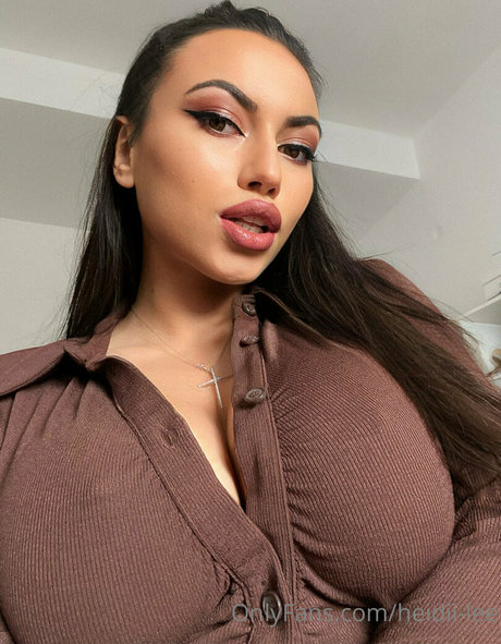 heidii lee pornstar sex pic