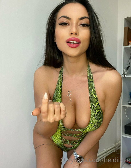 heidii lee star pretty photos