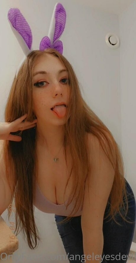 Angel Eyes Devil Thighs top star galleries