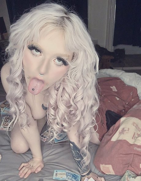 Gremlin Luna pornstar hd pictures