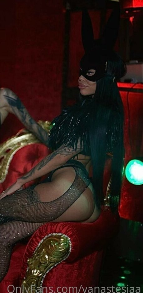 vanastesiaa pornstar best photo