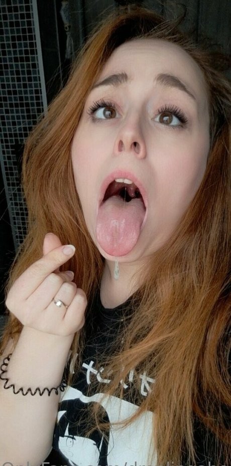 DroolingAhegaoQueen pornstar art galleries