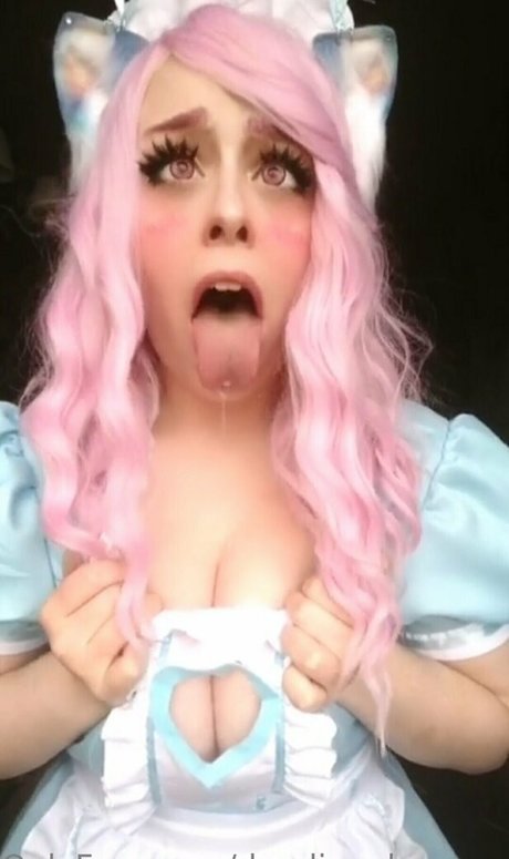 DroolingAhegaoQueen nudes pornstar picture