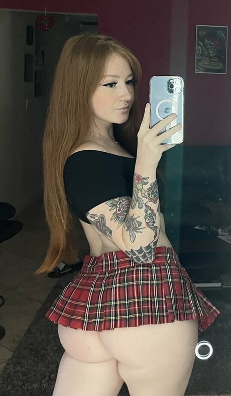 Xgingerspicex free star img