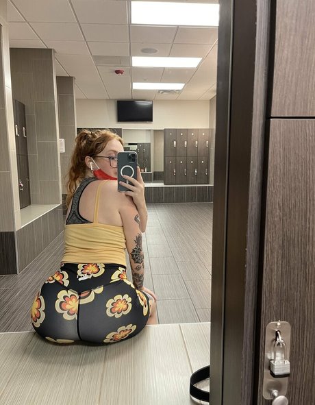 Xgingerspicex xxx actress galleries