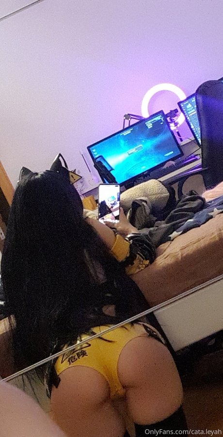 Cata leyah perfect model galleries