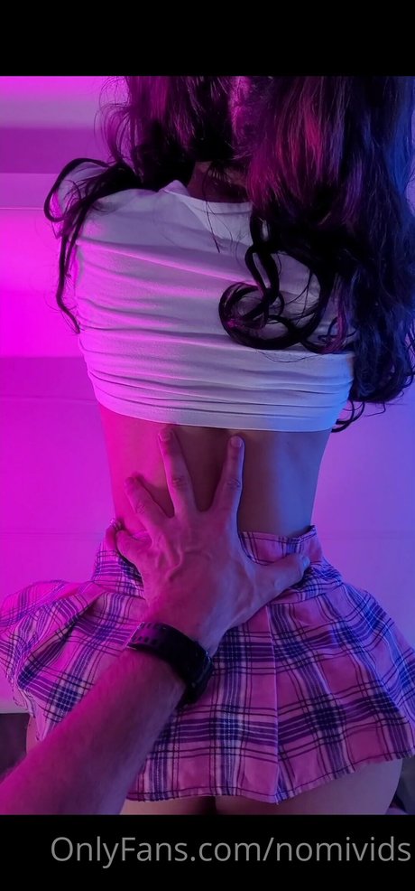 nomicakes naked star picture