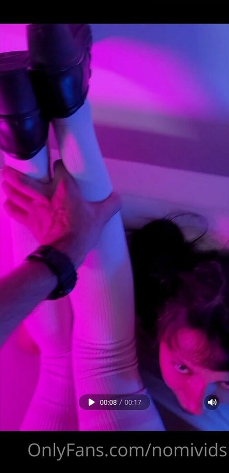 nomicakes exclusive pornstar archive