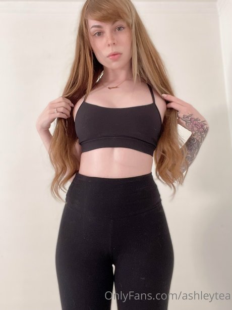 ashleytea erotic pornstar images