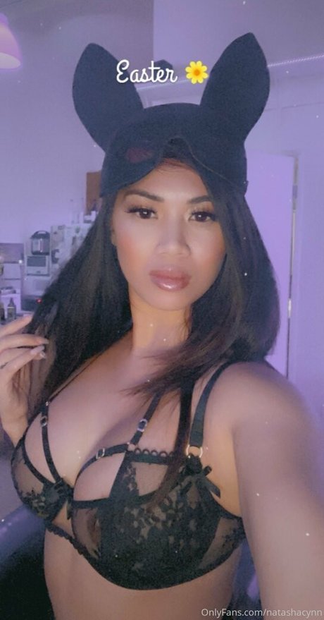 natashacynn high quality actress img