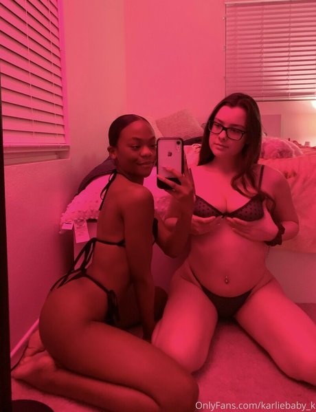 karliebaby k star pornographic galleries