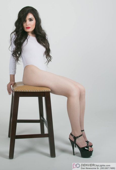 Yanet Gutierrez pornographic star images