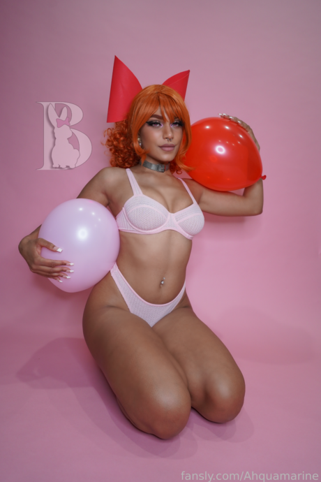 Bunni Black exclusive pornstar photo