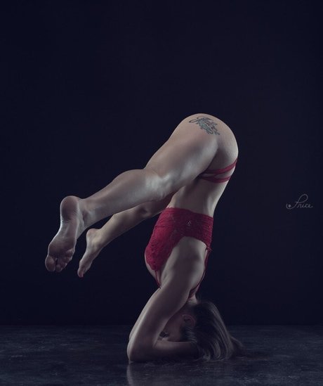 Leah Gotti model free pics