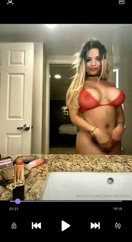 Dayami Padron pornstar xxx images