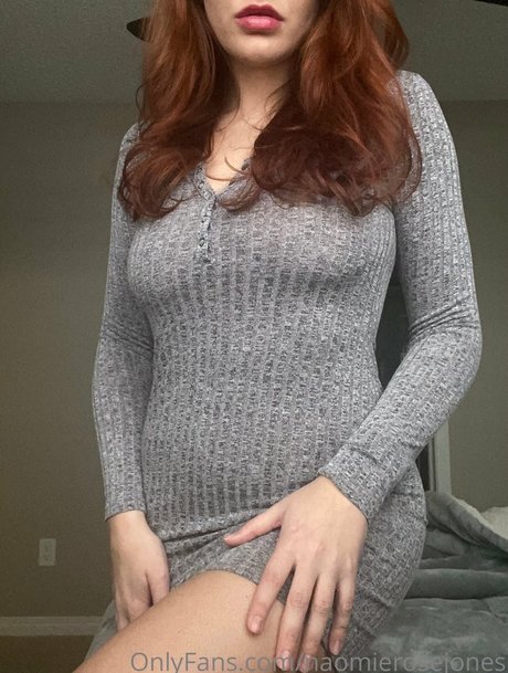 Naomie Rose model top picture